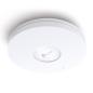 Preview: TP LINK Omada EAP620 HD WiFi 6 Access Point